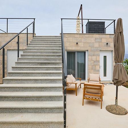 Beloc House Lopud Island Apartment Exterior foto