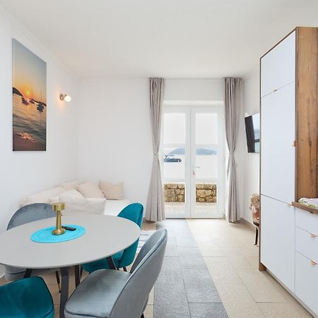 Beloc House Lopud Island Apartment Exterior foto