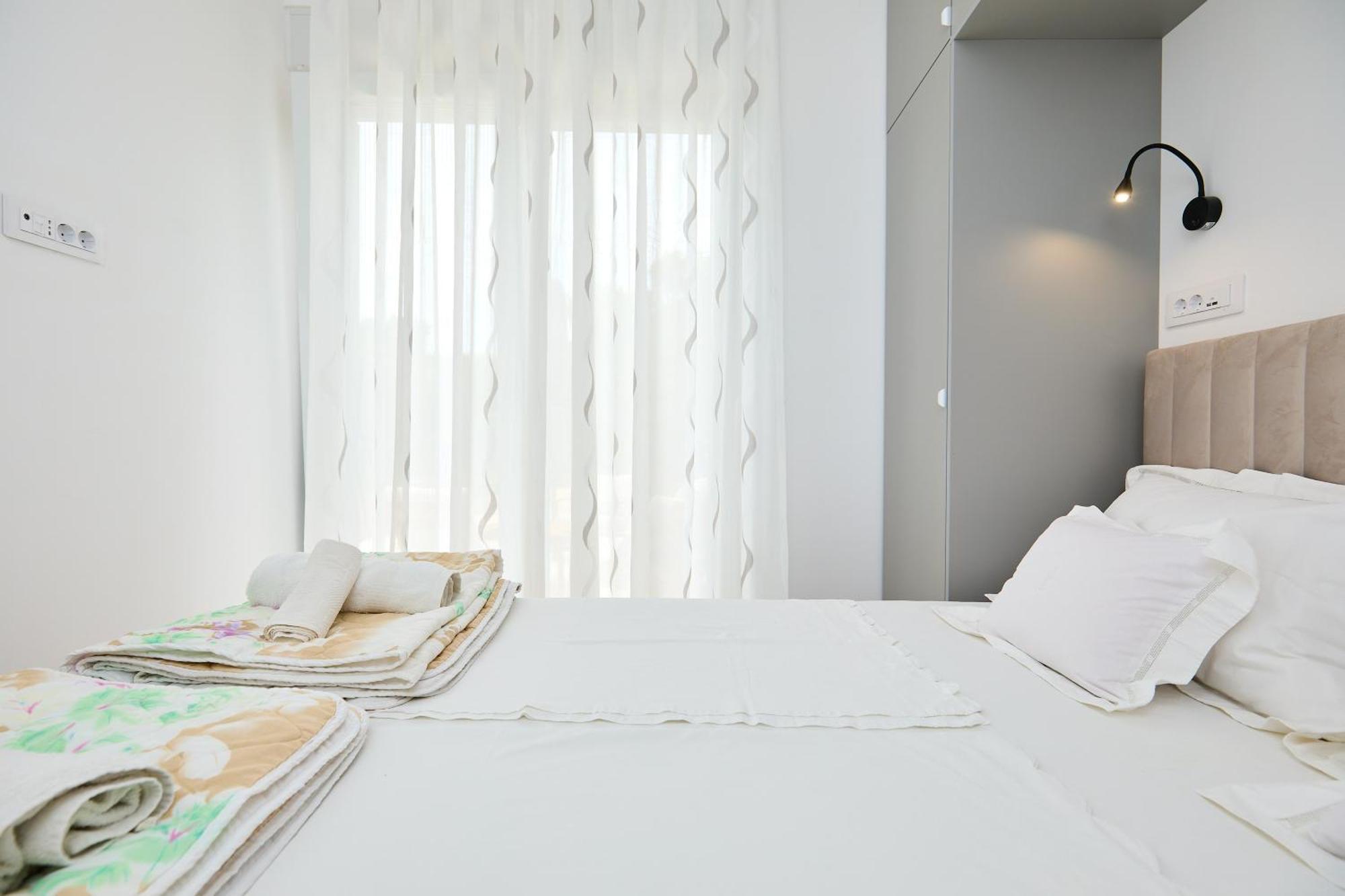 Beloc House Lopud Island Apartment Exterior foto