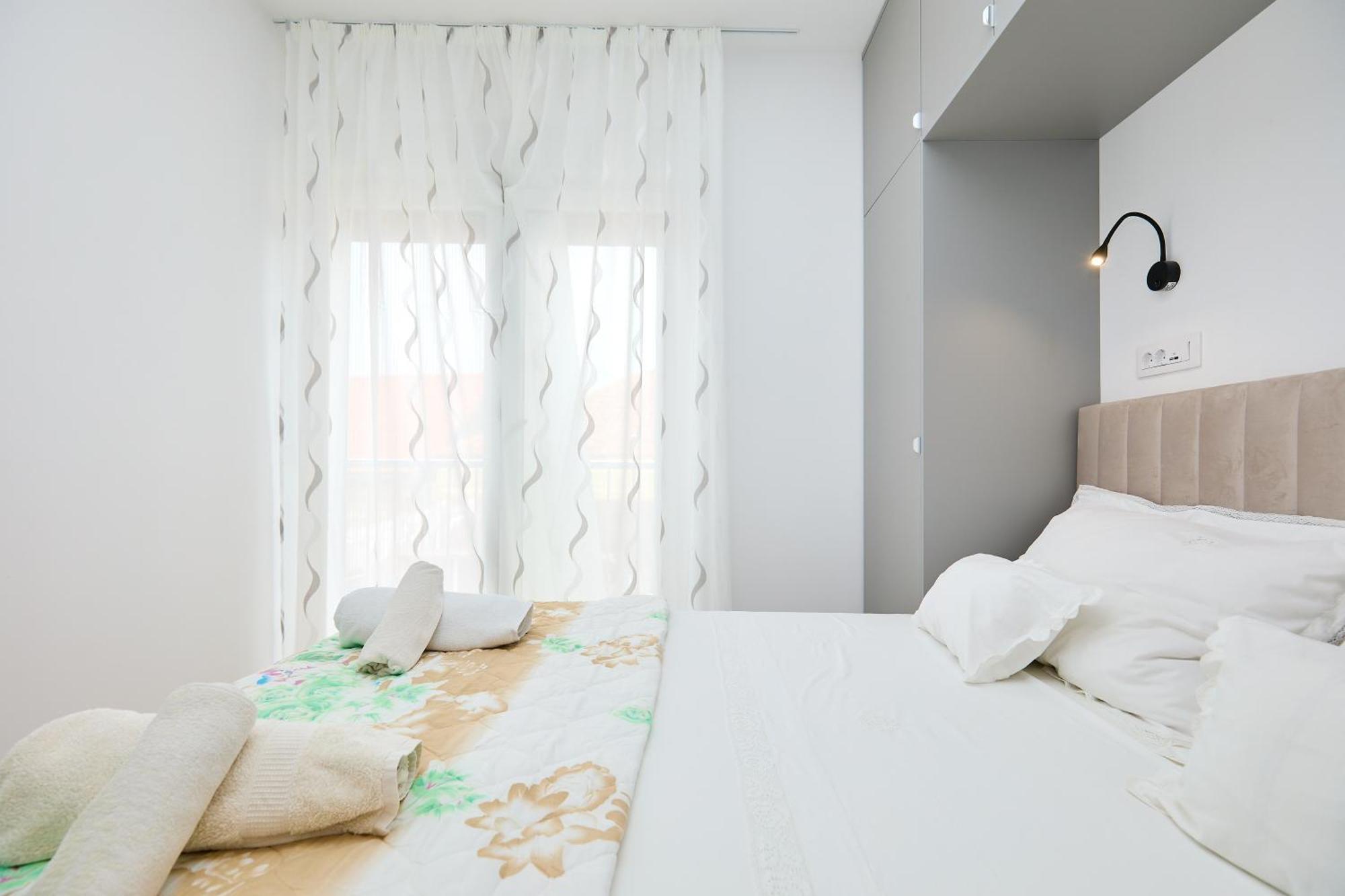 Beloc House Lopud Island Apartment Exterior foto