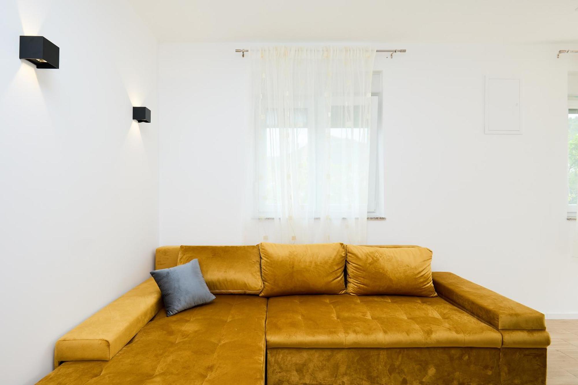 Beloc House Lopud Island Apartment Exterior foto