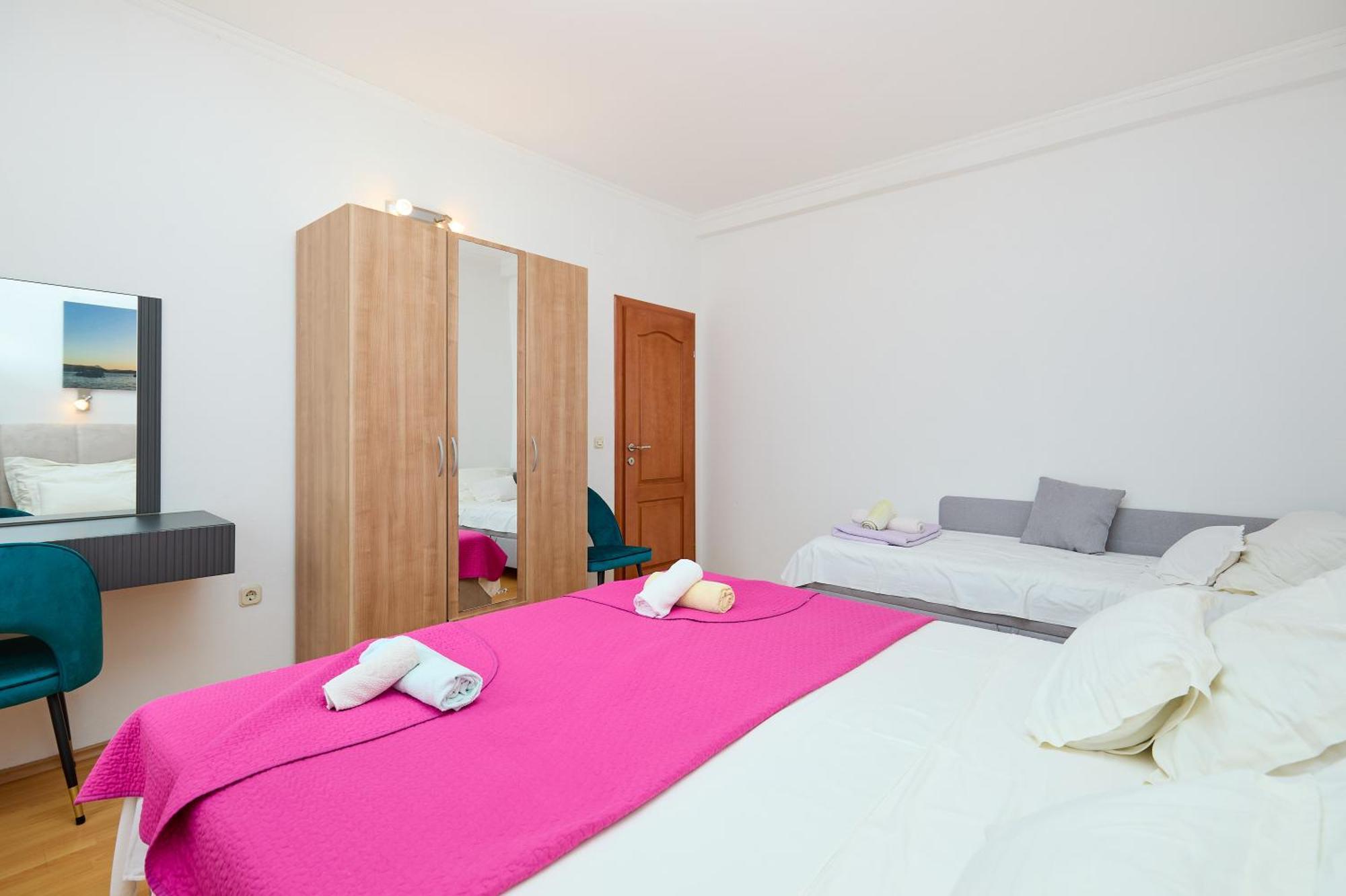 Beloc House Lopud Island Apartment Exterior foto