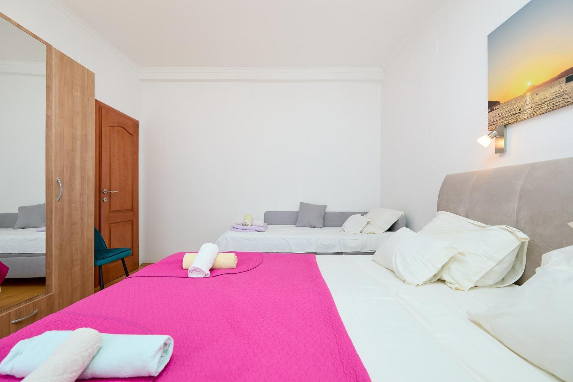 Beloc House Lopud Island Apartment Exterior foto