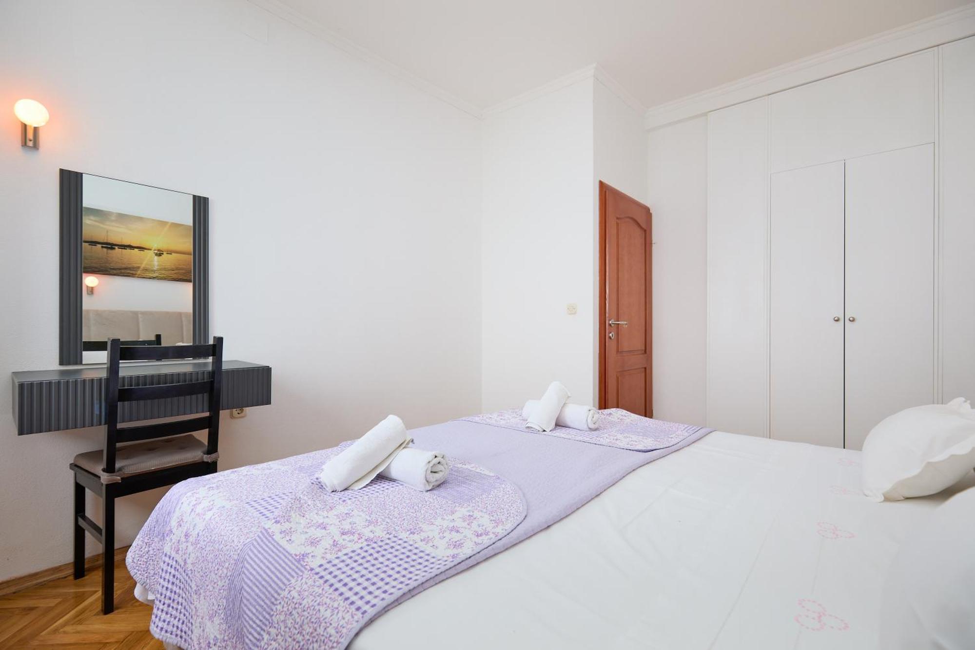 Beloc House Lopud Island Apartment Exterior foto
