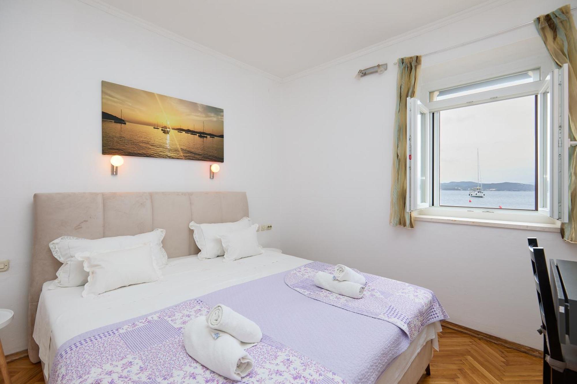 Beloc House Lopud Island Apartment Exterior foto