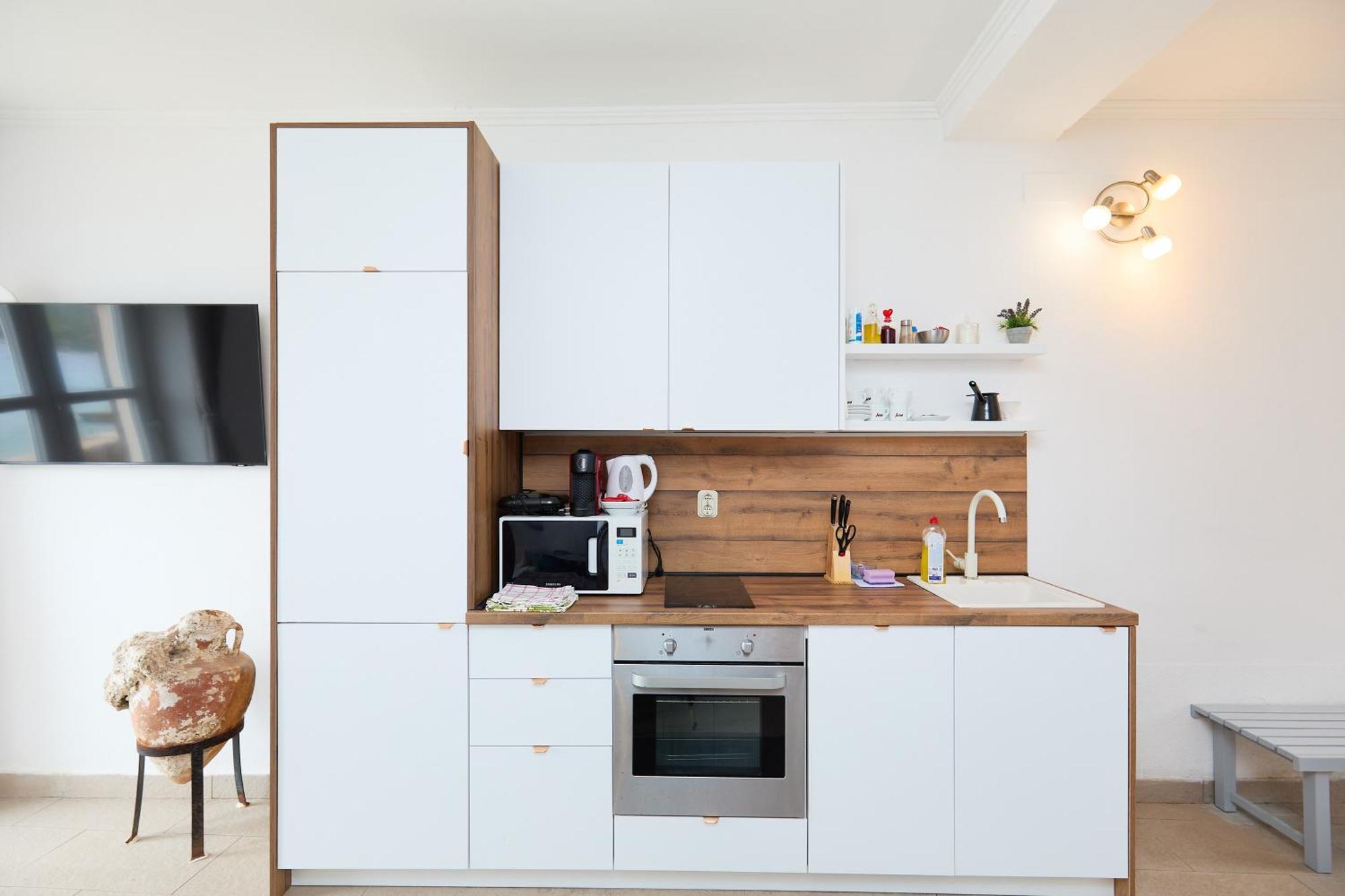 Beloc House Lopud Island Apartment Exterior foto