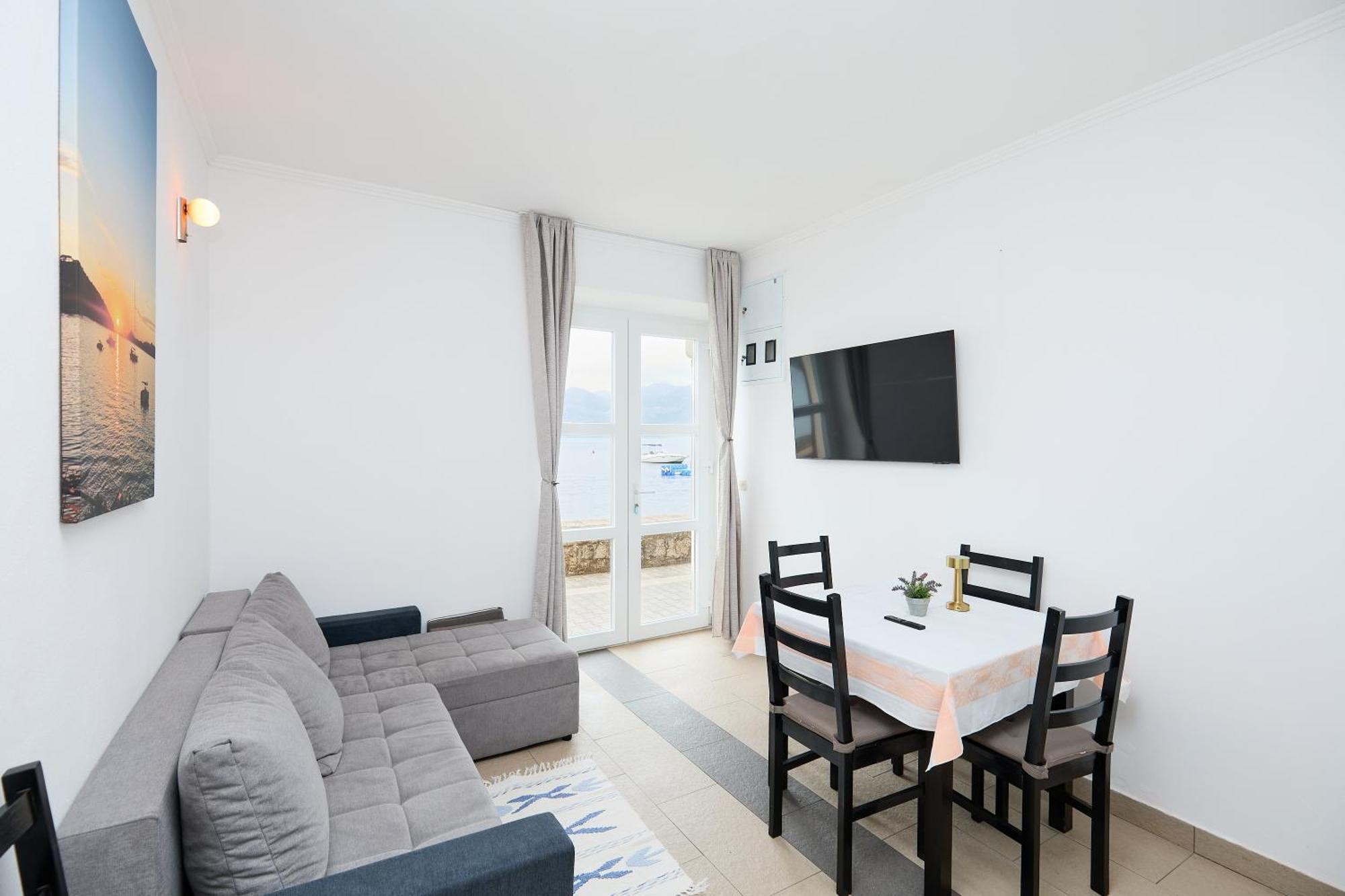 Beloc House Lopud Island Apartment Exterior foto