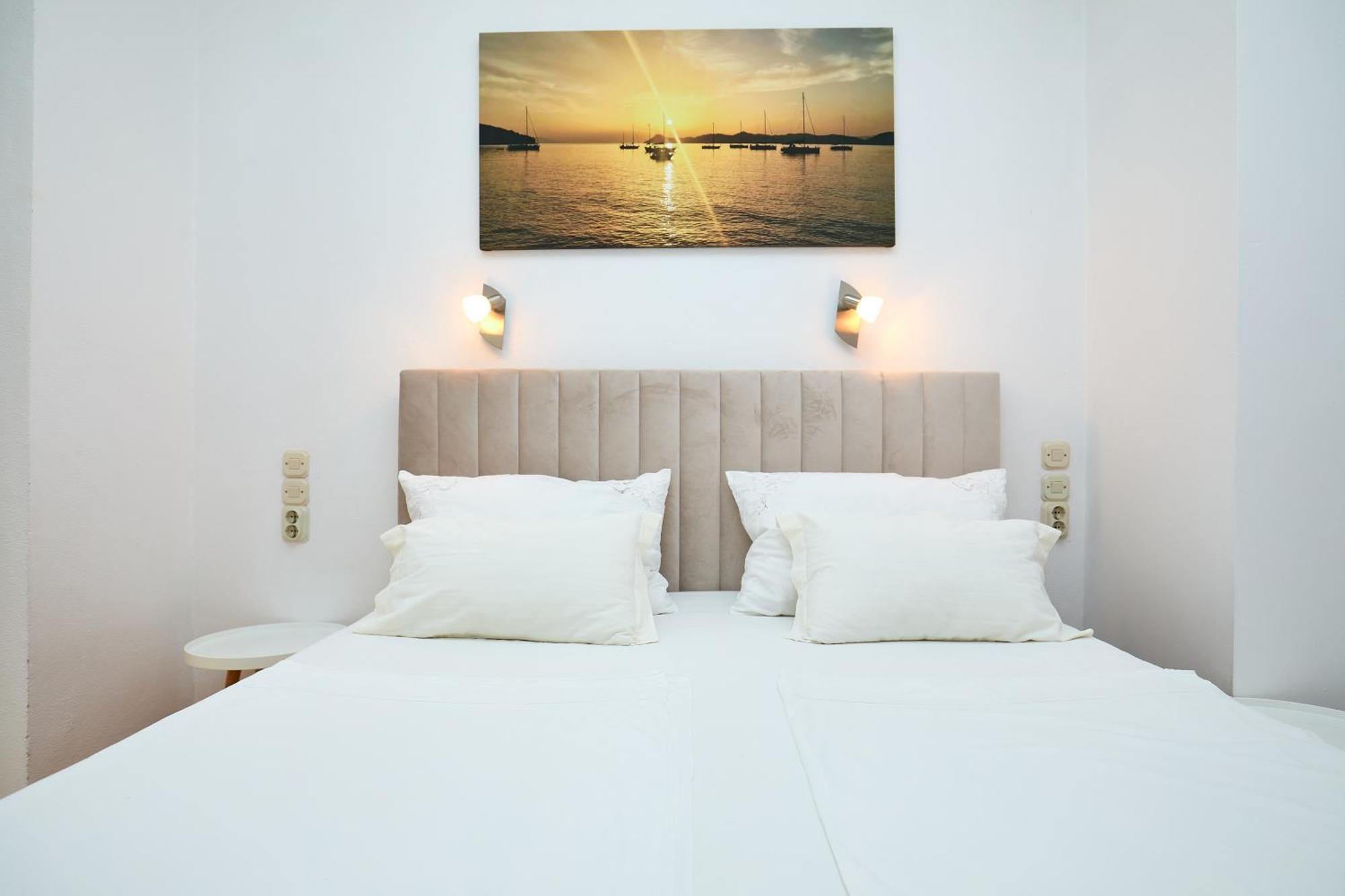 Beloc House Lopud Island Apartment Exterior foto