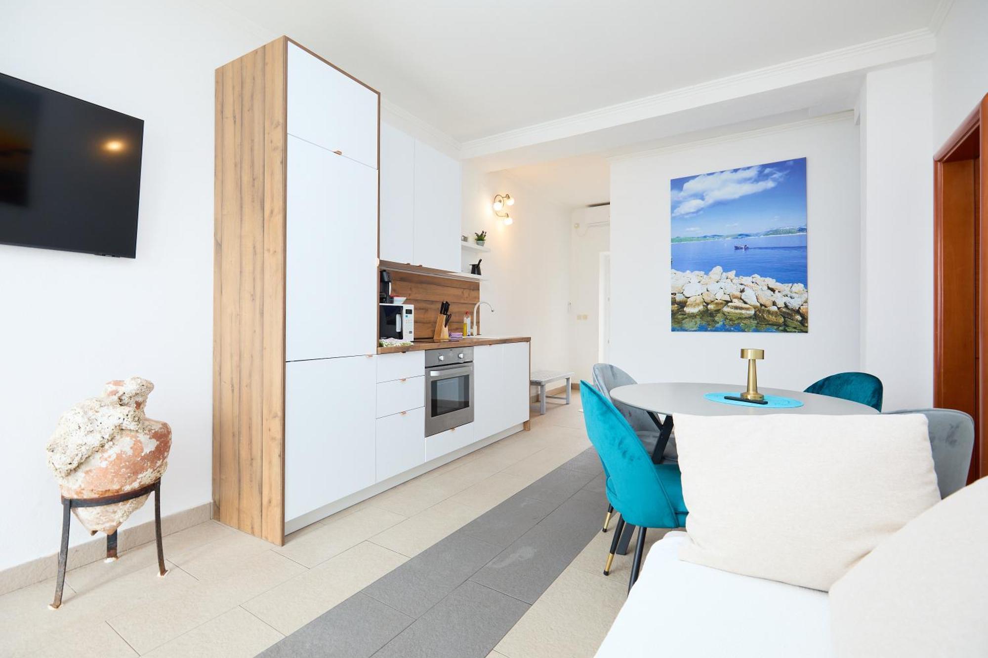 Beloc House Lopud Island Apartment Exterior foto