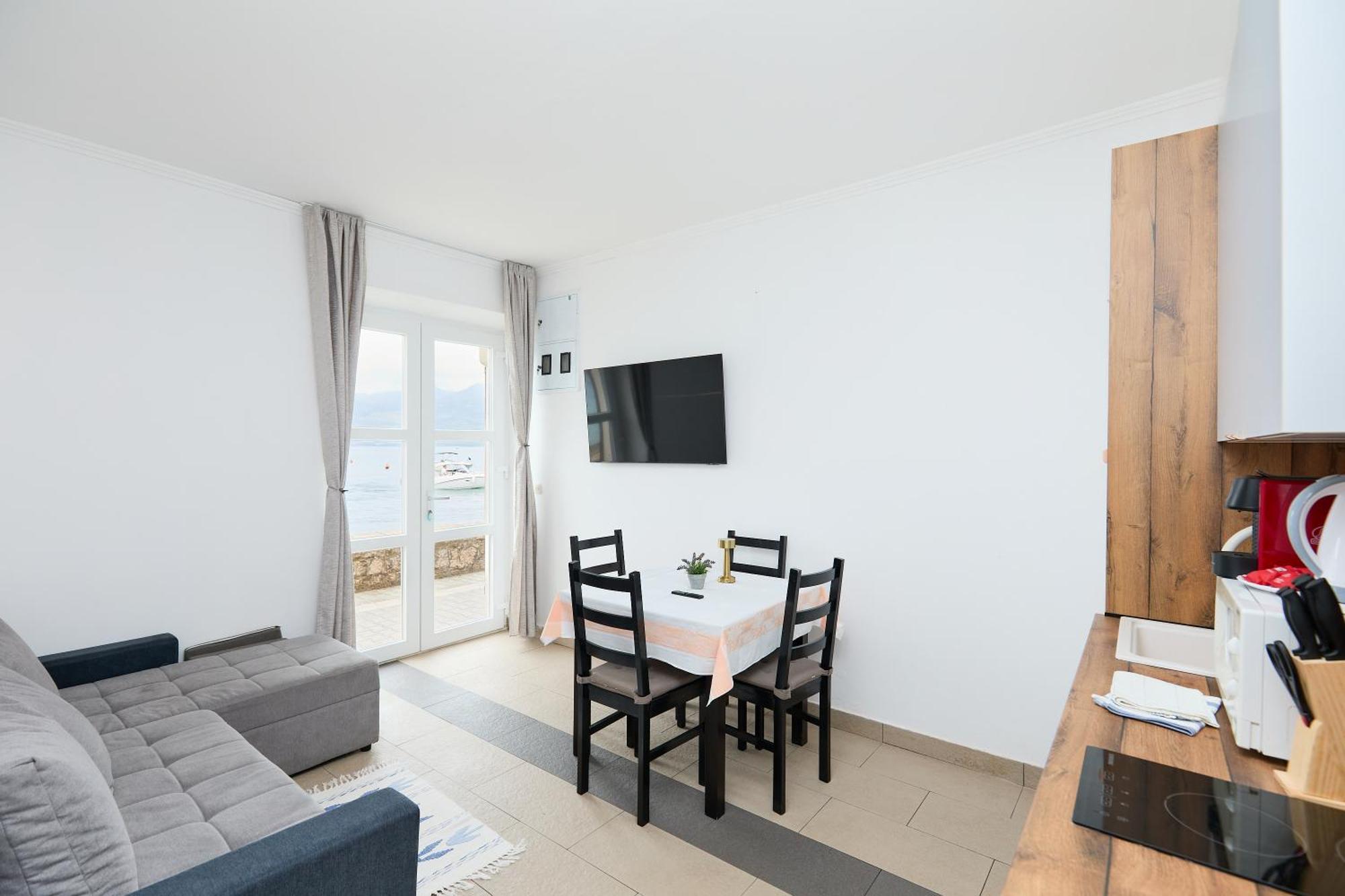 Beloc House Lopud Island Apartment Exterior foto