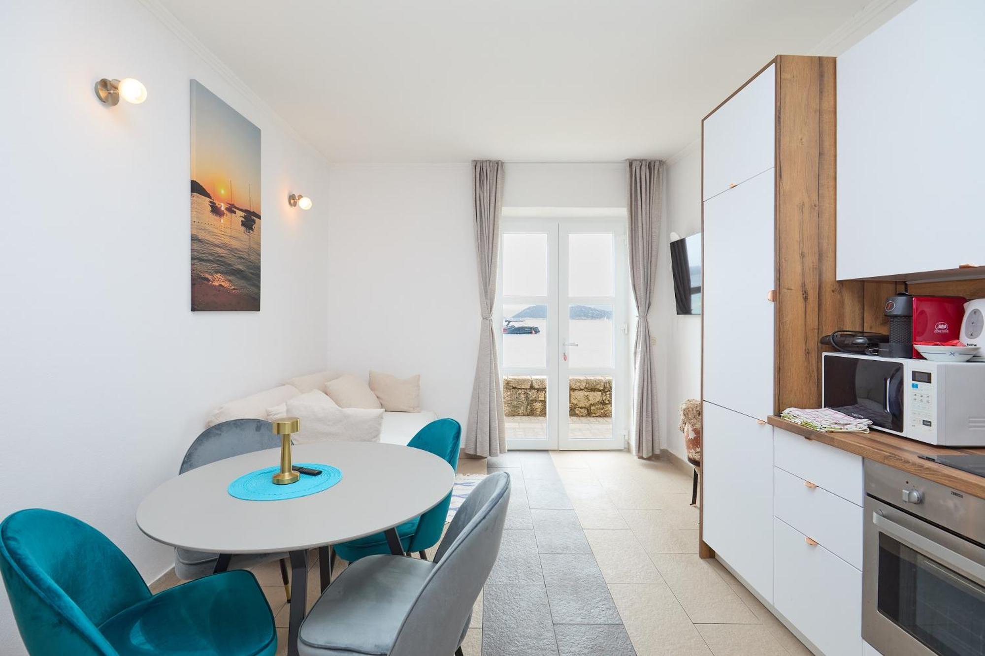Beloc House Lopud Island Apartment Exterior foto